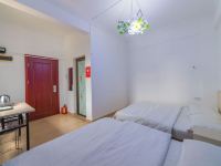 广州美人鱼公寓 - 标准双床房