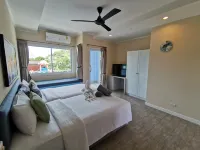 Surf and Sand Resort Hotels in Hua Hin