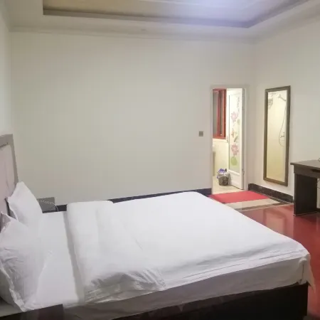 Youxian Xingdu Hotel
