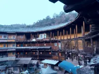 yun shui yao Shuangmei B&B