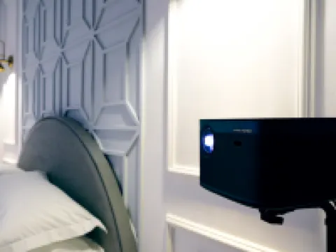 The shantel hotel Hotels in Mengzi