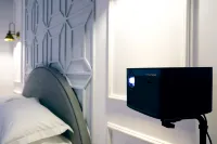 샨텔 호텔 멍쯔 호텔