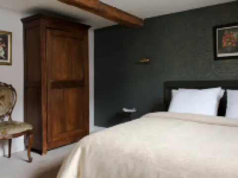 聖馬丁雅各精品酒店 馬斯特裏赫特酒店