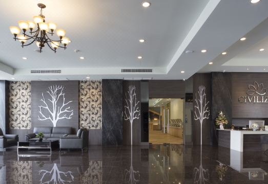 5. 시빌라이즈 호텔..