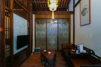Xiyuan Xiangyu Inn  Wudian