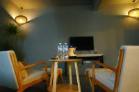 Moye bieyuan Hotel Hotels in Mianzhu