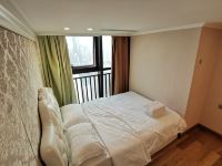 深圳家沃公寓 - 欧式两室套房