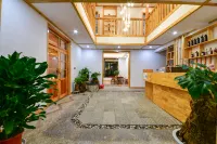 FuXian Lake XiXia Hotel 푸후/복선호수 기석박물관 주변 호텔