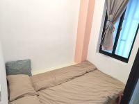 上海闲窝空间公寓(伟成路分店) - 舒适温馨二室二床房