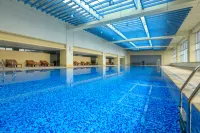 Yaoda International Hotel - Pools