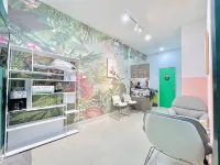 Dian Xing Apartment (Store at Baiziwan Metro Station, Guomao CBD, Beijing) - Condos