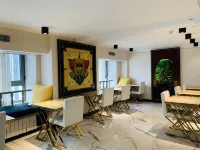 Jinjue Boutique Hotel (Harbin Haxi Wanda Plaza) - petit déjeuner