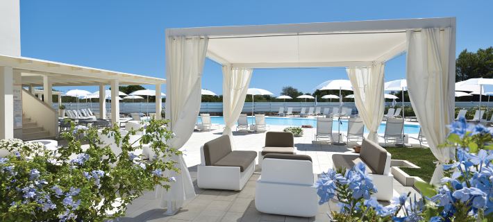 Piccolo Hotel - Adults Only Hotels in Budoni