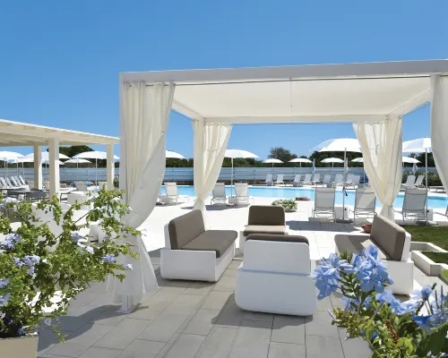 Piccolo Hotel - Adults Only Hotels in Budoni