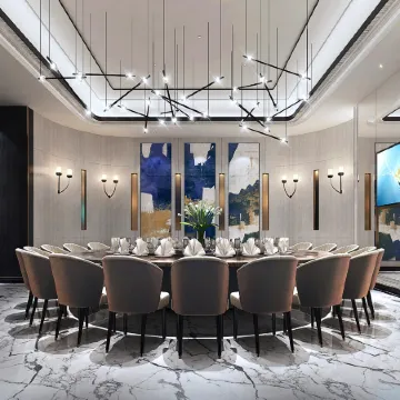 Baishun Zhongtian Hotel