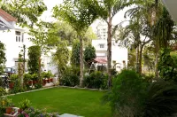 Hotel Sukhvilas