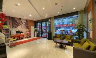 Juxin Yuetu Hotel (Shishou Bijiashan Road)