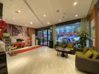 Juxin Yuetu Hotel (Shishou Bijiashan Road)