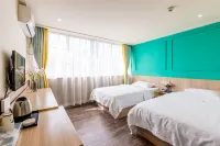 MY Hotel (Nanchang mengshidai store)