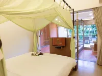 Luminous Hot Spring Resort Hotels near Chulu Ranch