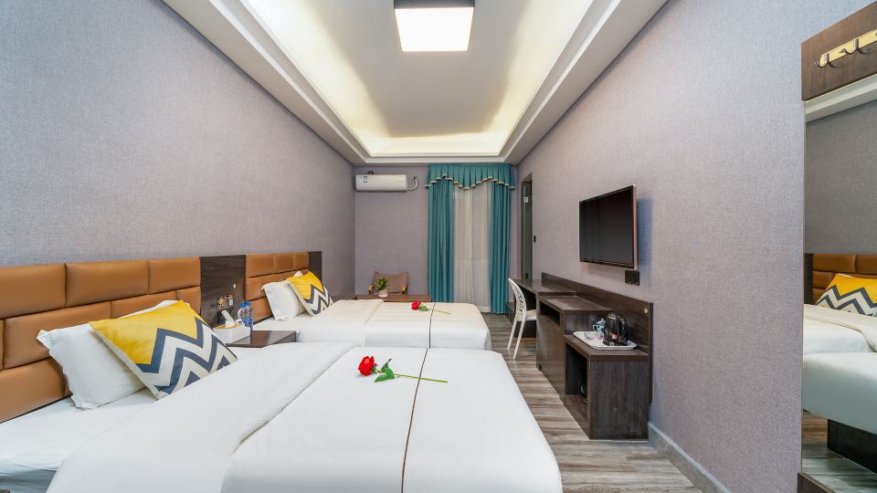 Dongguan Time Post Hotel
