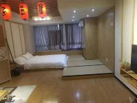 未来石日租公寓(保定3号店) - 舒适一室大床房