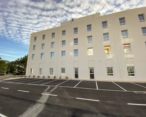 Flag Hotel Caldas Da Rainha Hotels in Caldas da Rainha