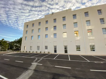 Flag Hotel Caldas Da Rainha Отели в г. Коту