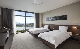 Bloomvista Hotel & Conference