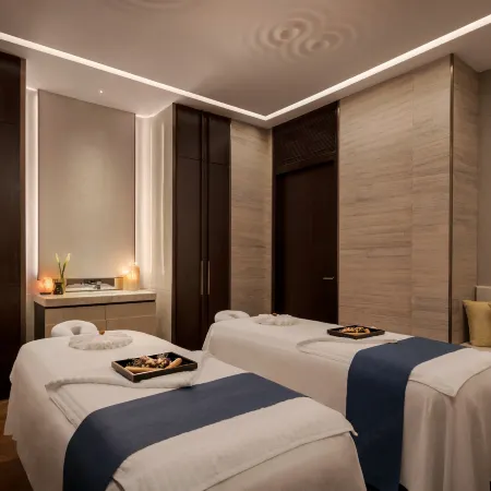 Fairmont Wuhan