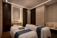 Fairmont Wuhan - spa