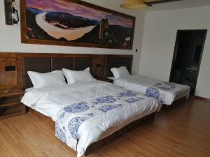 Yichuan Shaanbei Qing B&B Hotel