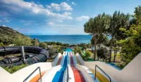 Aria Claros Beach & Spa Resort – All Inclusive 24H - Bãi biển