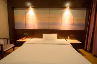 Jinggangshan Hongjinggang Hotel