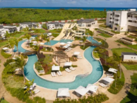 ドリームズ マカオ ビーチ プンタ カナ - オールインクルーシブ プンタ・カナのホテル