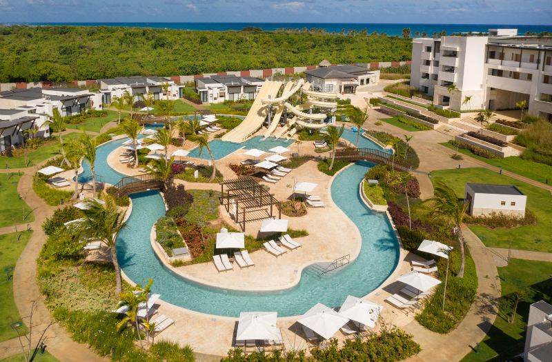Dreams Macao Beach Punta Cana photo 5