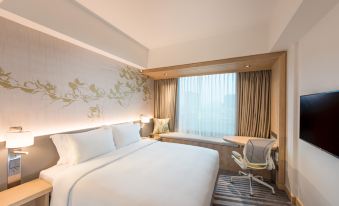 Hilton Garden Inn Singapore Serangoon