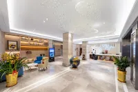 凱里亞德飯店（陸豐嘉利佳店）