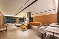 โรงแรม Ni Hao (สถานีขนส่ง ฉี่ตง) - ที่มีที่จอดรถ