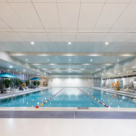 Ma'anshan Haiwaihai Hotel