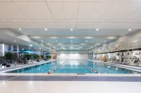 Ma'anshan Haiwaihai Hotel