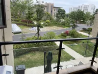 Haibei Internet Celebrity Villa - Villas