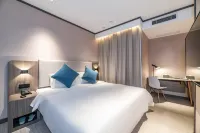 Hanbang Hotel (Tumxuk) - 2 ดาว