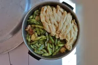 Xinglong Forest Country Residence - breakfast