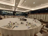 Jinhong Hotel - breakfast