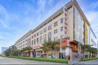Vienna Hotel (Zhongshan Guzhen Lighting Expo Center) Hotel in zona Xiaolangang International Huogui Shipside