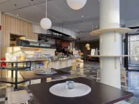 2Home Hotel Apartments Hoteles en Solna