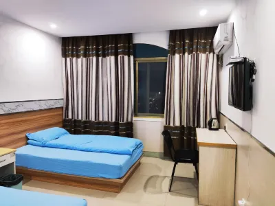 Xindachang Hotel, Xinchang Hotels near xinchangzhongguocxin chang zhong guo cha shihashi
