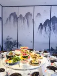Fulin Hotel - breakfast