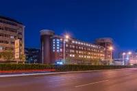 Urba Hotel（Wangdingdi Subway Station Store） Hotel a Tianjin West Station in Xuefu District